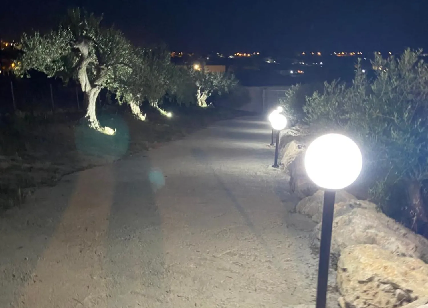 ריאלמונטה Villa Gioia