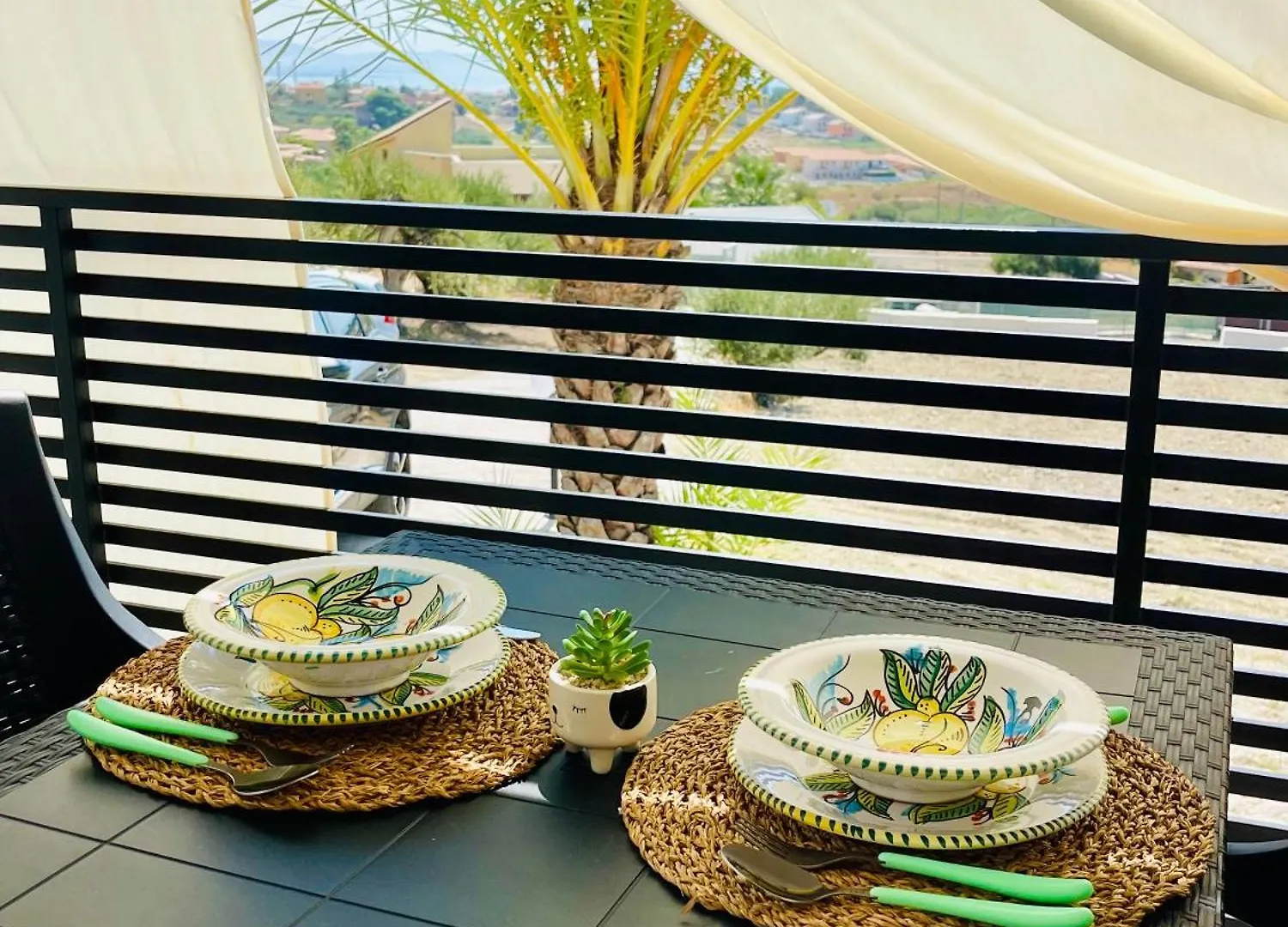 ריאלמונטה Villa Gioia דירה