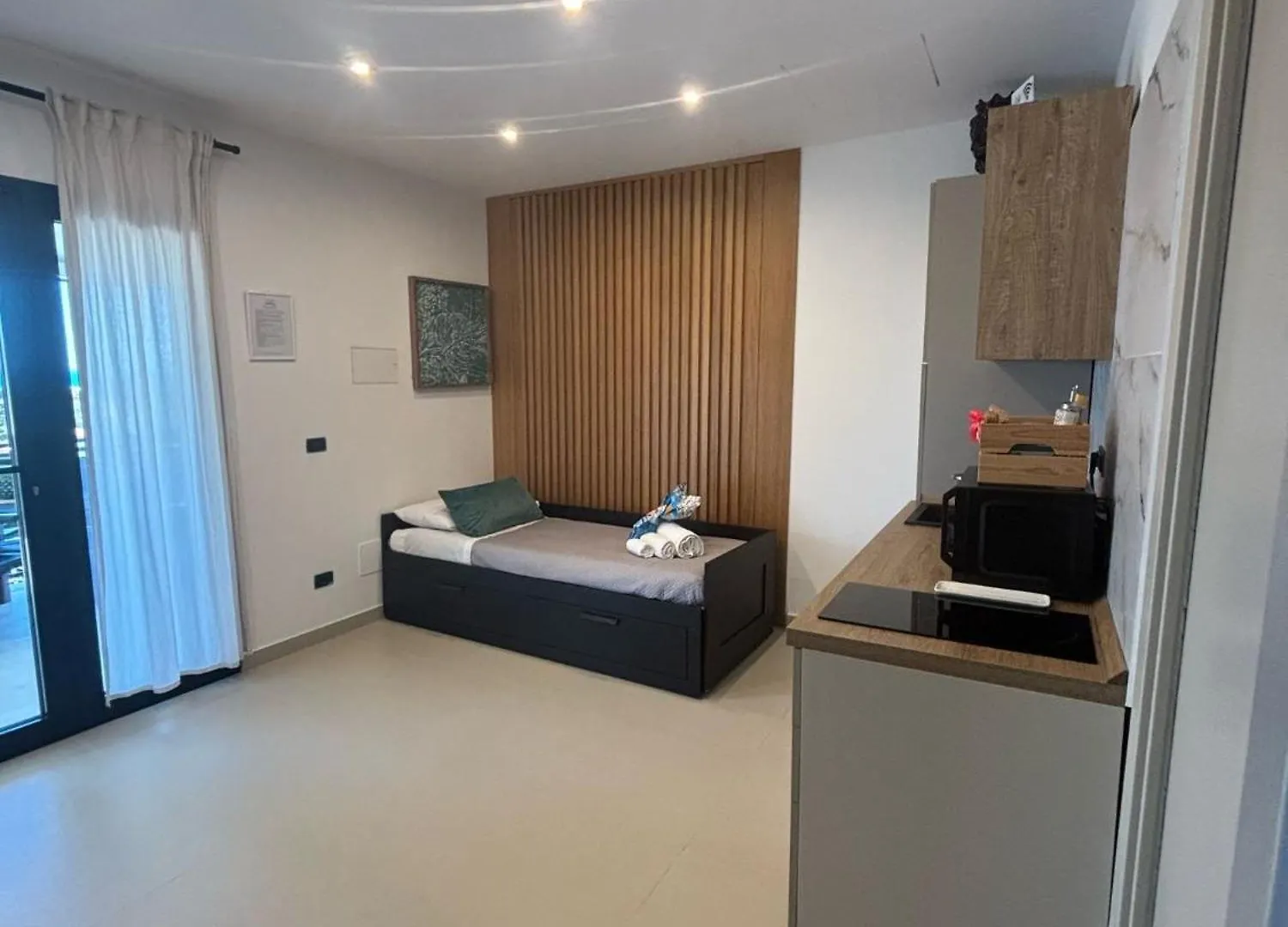 ריאלמונטה Villa Gioia