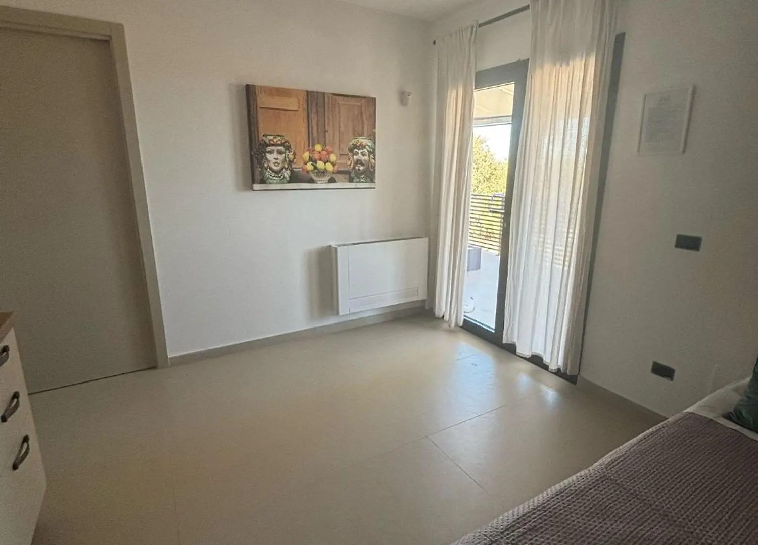 Villa Gioia Realmonte Appartamento