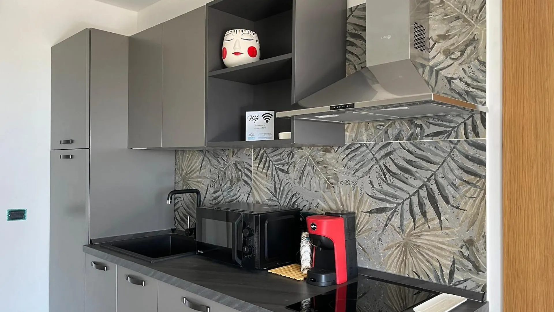Appartamento Villa Gioia Realmonte Italia