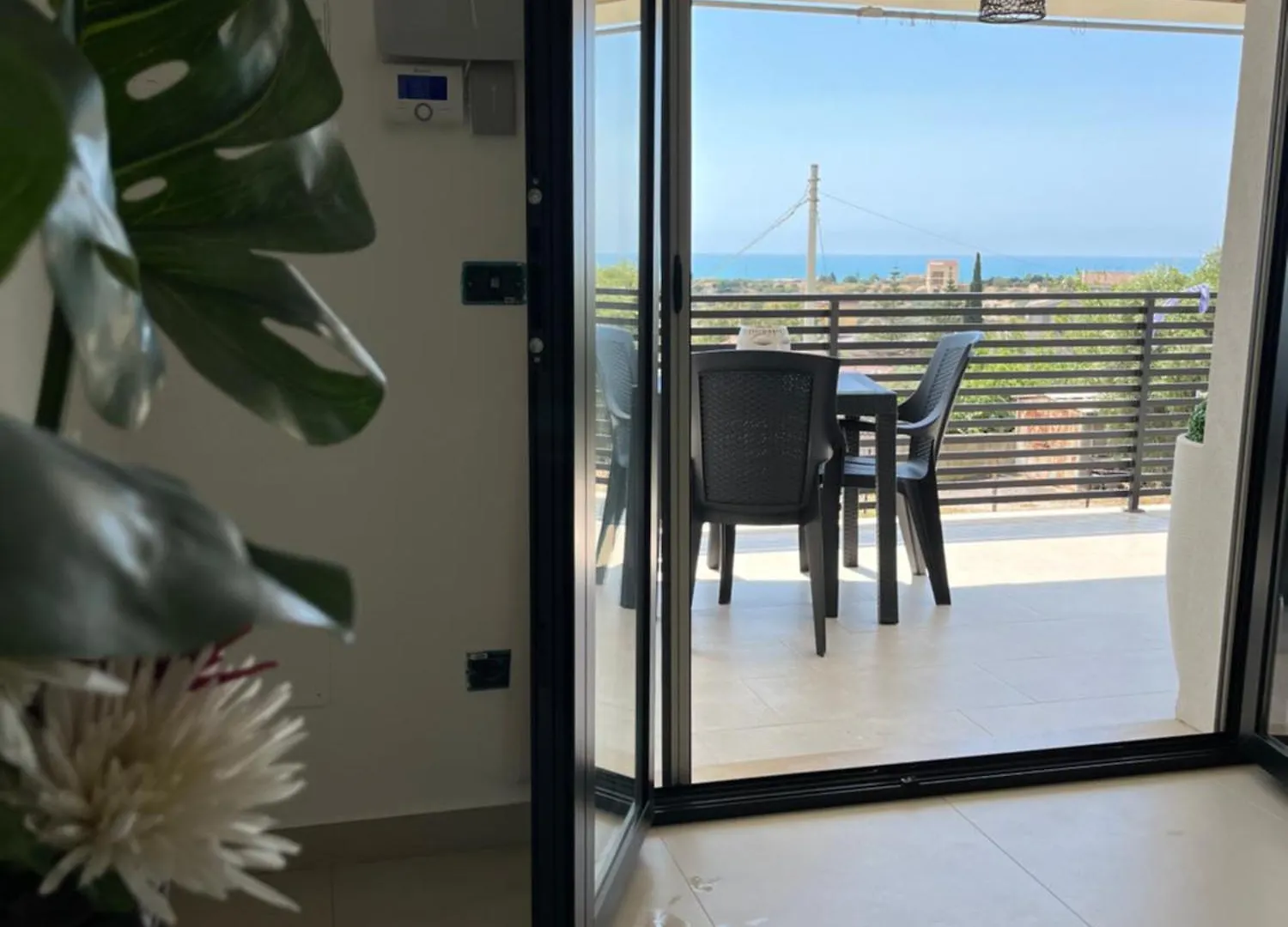 Villa Gioia Realmonte Appartamento