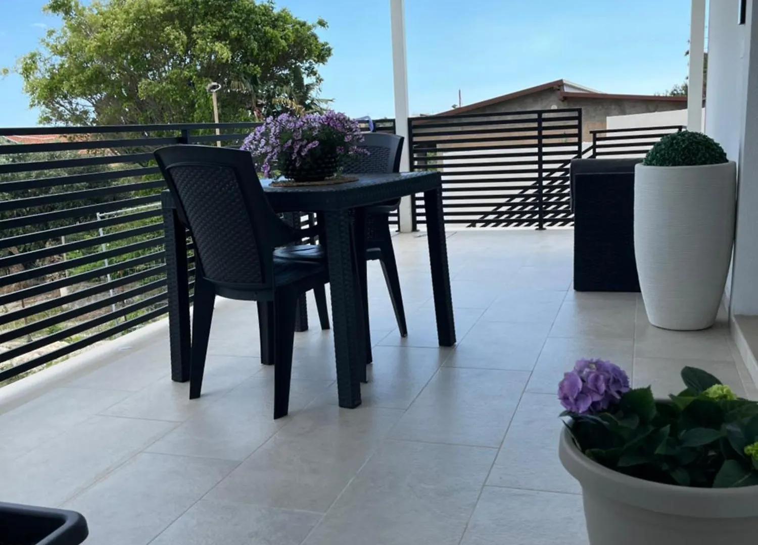 Appartamento Villa Gioia Realmonte