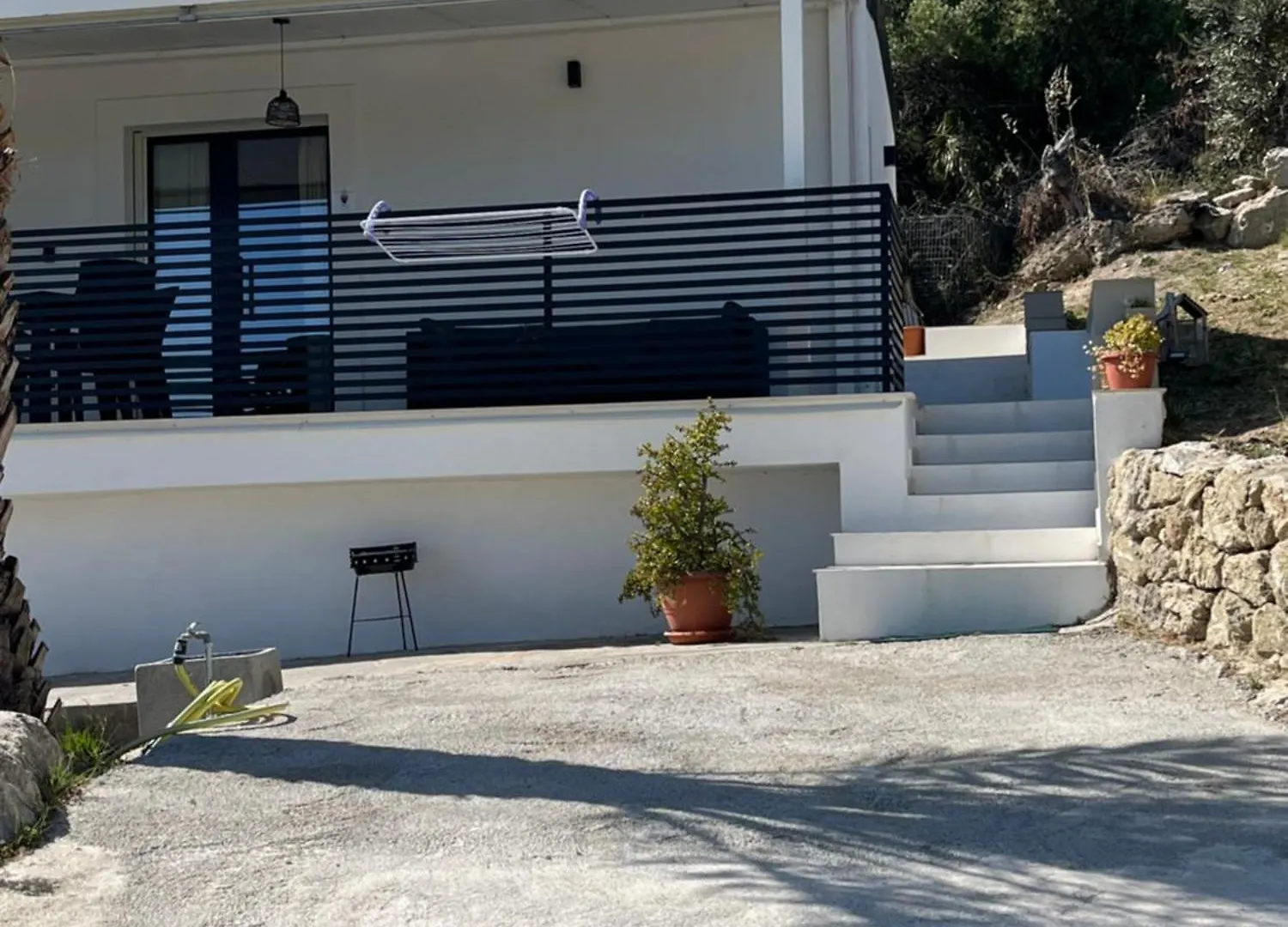 Appartamento Villa Gioia Realmonte Italia