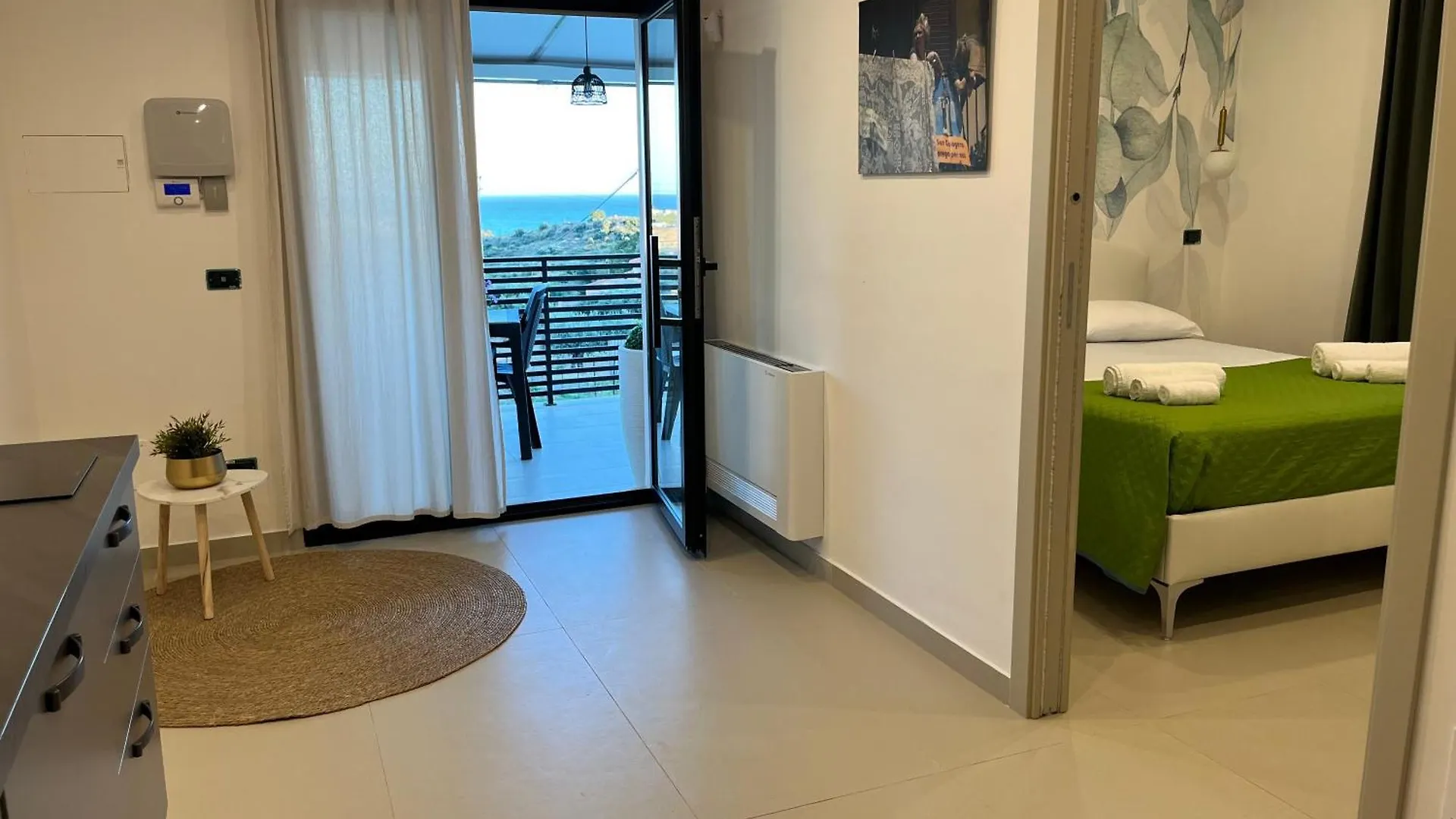 דירה ריאלמונטה Villa Gioia