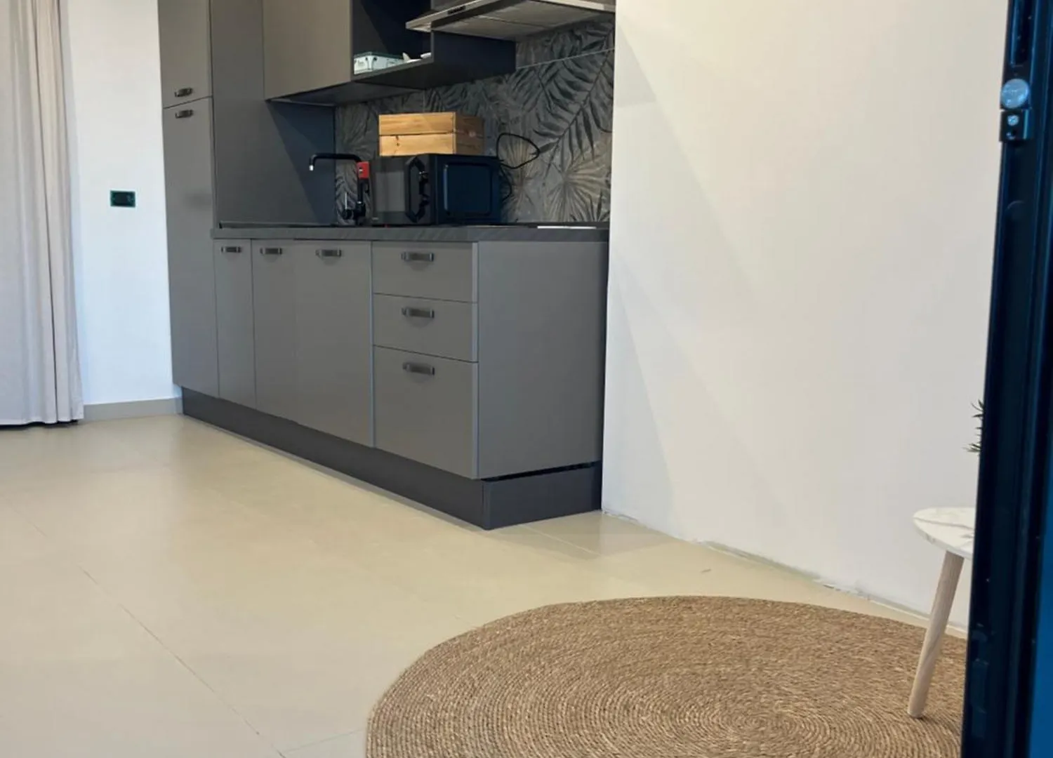 דירה ריאלמונטה Villa Gioia