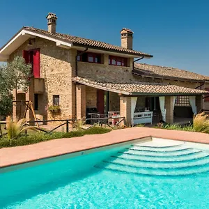 Il Barbagianni Montepescali